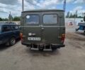 Зеленый УАЗ 3909 Фермер, объемом двигателя 2.4 л и пробегом 355 тыс. км за 1124 $, фото 5 на Automoto.ua