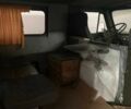 Зеленый УАЗ 3909 Фермер, объемом двигателя 2.4 л и пробегом 290 тыс. км за 624 $, фото 5 на Automoto.ua