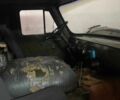 Зеленый УАЗ 3909 Фермер, объемом двигателя 2.4 л и пробегом 290 тыс. км за 624 $, фото 4 на Automoto.ua