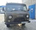 Зеленый УАЗ 3909 Фермер, объемом двигателя 2.5 л и пробегом 131 тыс. км за 1578 $, фото 1 на Automoto.ua