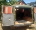 Зелений УАЗ 3909 Фермер, об'ємом двигуна 2.45 л та пробігом 80 тис. км за 6899 $, фото 1 на Automoto.ua