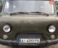 Зелений УАЗ 3909 Фермер, об'ємом двигуна 2.45 л та пробігом 280 тис. км за 989 $, фото 1 на Automoto.ua