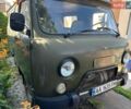 Зеленый УАЗ 3909 Фермер, объемом двигателя 2.45 л и пробегом 100 тыс. км за 1999 $, фото 1 на Automoto.ua
