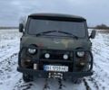 Зеленый УАЗ 3909 Фермер, объемом двигателя 2.7 л и пробегом 45 тыс. км за 13000 $, фото 1 на Automoto.ua