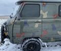 Зеленый УАЗ 3909 Фермер, объемом двигателя 2.7 л и пробегом 45 тыс. км за 13000 $, фото 4 на Automoto.ua