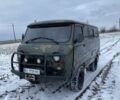 Зеленый УАЗ 3909 Фермер, объемом двигателя 2.7 л и пробегом 45 тыс. км за 13000 $, фото 1 на Automoto.ua
