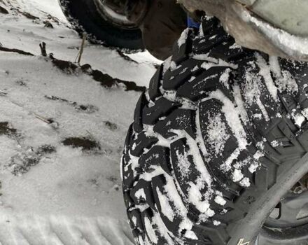 Зеленый УАЗ 3909 Фермер, объемом двигателя 2.7 л и пробегом 45 тыс. км за 13000 $, фото 5 на Automoto.ua