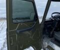 Зеленый УАЗ 3909 Фермер, объемом двигателя 2.7 л и пробегом 45 тыс. км за 13000 $, фото 13 на Automoto.ua