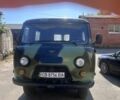 Зелений УАЗ 3909 Фермер, об'ємом двигуна 2.45 л та пробігом 200 тис. км за 3000 $, фото 1 на Automoto.ua