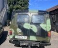 Зелений УАЗ 3909 Фермер, об'ємом двигуна 2.45 л та пробігом 200 тис. км за 3000 $, фото 1 на Automoto.ua