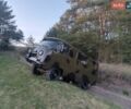 Зеленый УАЗ 3909 Фермер, объемом двигателя 2.45 л и пробегом 120 тыс. км за 3499 $, фото 1 на Automoto.ua