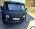 Зелений УАЗ 3909 Фермер, об'ємом двигуна 2.45 л та пробігом 56 тис. км за 4300 $, фото 1 на Automoto.ua