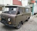 Зелений УАЗ 3909 Фермер, об'ємом двигуна 2.45 л та пробігом 98 тис. км за 2653 $, фото 1 на Automoto.ua