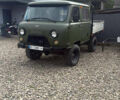 УАЗ 3909 Фермер 2007 в Ивано-Франковске на Automoto.ua Зеленый УАЗ 3909 Фермер, объемом двигателя 2.89 л и пробегом 1 тыс. км за 7300 $, фото 1 на Automoto.ua