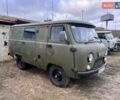 Зелений УАЗ 3909 Фермер, об'ємом двигуна 2.45 л та пробігом 90 тис. км за 2200 $, фото 1 на Automoto.ua