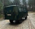 Зеленый УАЗ 3909 Фермер, объемом двигателя 0 л и пробегом 111 тыс. км за 2400 $, фото 5 на Automoto.ua