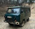 Зеленый УАЗ 3909 Фермер, объемом двигателя 0 л и пробегом 111 тыс. км за 2400 $, фото 2 на Automoto.ua