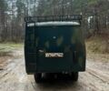 Зеленый УАЗ 3909 Фермер, объемом двигателя 0 л и пробегом 111 тыс. км за 2400 $, фото 6 на Automoto.ua