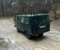 Зеленый УАЗ 3909 Фермер, объемом двигателя 0 л и пробегом 111 тыс. км за 2400 $, фото 3 на Automoto.ua
