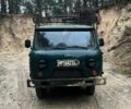 Зеленый УАЗ 3909 Фермер, объемом двигателя 0 л и пробегом 111 тыс. км за 2400 $, фото 1 на Automoto.ua