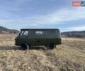 Зелений УАЗ 3909 Фермер, об'ємом двигуна 2.4 л та пробігом 90 тис. км за 3600 $, фото 4 на Automoto.ua