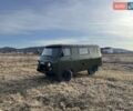 Зелений УАЗ 3909 Фермер, об'ємом двигуна 2.4 л та пробігом 90 тис. км за 3600 $, фото 1 на Automoto.ua