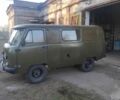 Зелений УАЗ 3909 Фермер, об'ємом двигуна 2.9 л та пробігом 93 тис. км за 2600 $, фото 5 на Automoto.ua