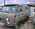 Зелений УАЗ 3909 Фермер, об'ємом двигуна 2.45 л та пробігом 90 тис. км за 2200 $, фото 1 на Automoto.ua