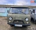 Зелений УАЗ 3909 Фермер, об'ємом двигуна 2.45 л та пробігом 90 тис. км за 2200 $, фото 2 на Automoto.ua
