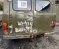 Зелений УАЗ 3909 Фермер, об'ємом двигуна 2.9 л та пробігом 75 тис. км за 2300 $, фото 4 на Automoto.ua