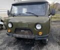Зелений УАЗ 3909 Фермер, об'ємом двигуна 2.9 л та пробігом 75 тис. км за 2300 $, фото 1 на Automoto.ua