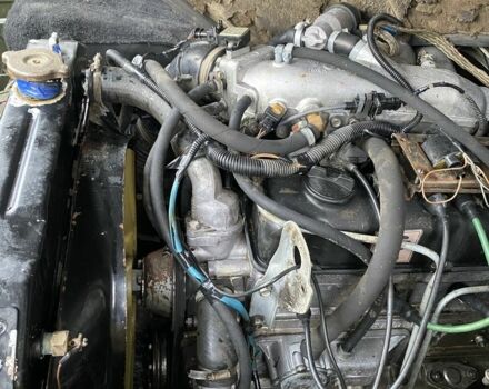 Зелений УАЗ 3909 Фермер, об'ємом двигуна 2.9 л та пробігом 75 тис. км за 2300 $, фото 2 на Automoto.ua