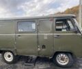 Зелений УАЗ 3909 Фермер, об'ємом двигуна 2.9 л та пробігом 75 тис. км за 2300 $, фото 5 на Automoto.ua
