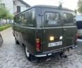 Зелений УАЗ 3909 Фермер, об'ємом двигуна 2.7 л та пробігом 289 тис. км за 8000 $, фото 6 на Automoto.ua