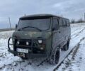 Зеленый УАЗ 3909 Фермер, объемом двигателя 2.7 л и пробегом 45 тыс. км за 13000 $, фото 1 на Automoto.ua