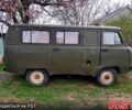 Зеленый УАЗ 3909 Фермер, объемом двигателя 2.4 л и пробегом 0 тыс. км за 500 $, фото 3 на Automoto.ua