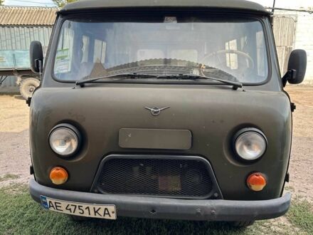 УАЗ 3909 Фермер 2001 в Магалиновке на Automoto.ua Зеленый УАЗ 3909 Фермер, объемом двигателя 2.4 л и пробегом 455 тыс. км за 1301 $, фото 1 на Automoto.ua