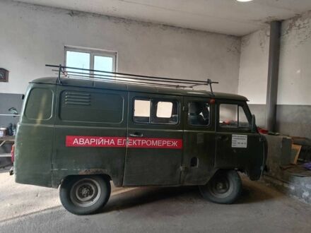 УАЗ 3909 Фермер 2001 у Павлограде на Automoto.ua Зелений УАЗ 3909 Фермер, об'ємом двигуна 2.4 л та пробігом 340 тис. км за 776 $, фото 1 на Automoto.ua