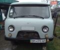 Сірий УАЗ 39095, об'ємом двигуна 2.7 л та пробігом 215 тис. км за 3500 $, фото 1 на Automoto.ua
