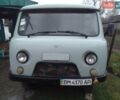 Серый УАЗ 39095, объемом двигателя 2.7 л и пробегом 215 тыс. км за 3500 $, фото 1 на Automoto.ua