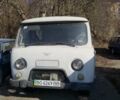 Белый УАЗ 39099, объемом двигателя 0 л и пробегом 413 тыс. км за 377 $, фото 1 на Automoto.ua