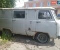 Белый УАЗ 39099, объемом двигателя 0 л и пробегом 413 тыс. км за 377 $, фото 1 на Automoto.ua