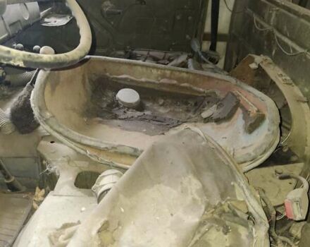 УАЗ 39099, об'ємом двигуна 2.89 л та пробігом 200 тис. км за 300 $, фото 3 на Automoto.ua