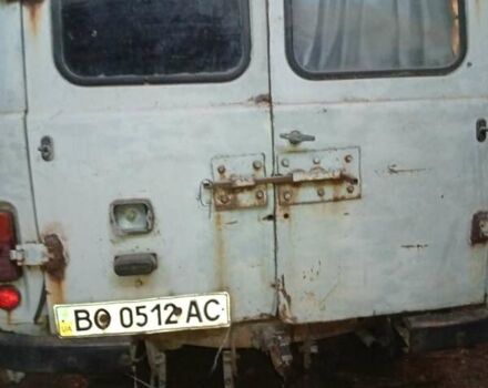 УАЗ 3962, об'ємом двигуна 0 л та пробігом 10 тис. км за 950 $, фото 4 на Automoto.ua