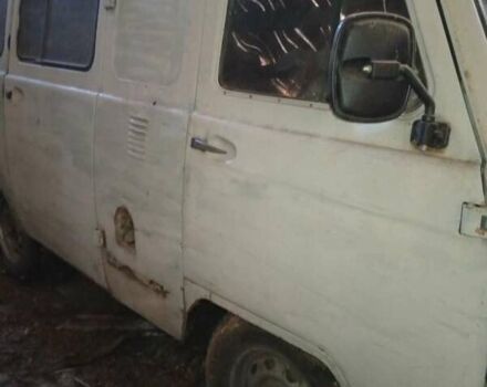 УАЗ 3962, об'ємом двигуна 0 л та пробігом 10 тис. км за 950 $, фото 1 на Automoto.ua