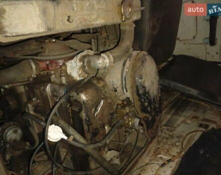 УАЗ 3962, об'ємом двигуна 0 л та пробігом 10 тис. км за 950 $, фото 5 на Automoto.ua