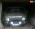 УАЗ 3962, объемом двигателя 0 л и пробегом 100 тыс. км за 1100 $, фото 1 на Automoto.ua