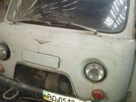 УАЗ 3962 1996 у Середине-Буде на Automoto.ua УАЗ 3962, об'ємом двигуна 0 л та пробігом 10 тис. км за 950 $, фото 1 на Automoto.ua
