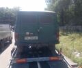 Жовтий УАЗ 3962, об'ємом двигуна 2.4 л та пробігом 370 тис. км за 2000 $, фото 2 на Automoto.ua