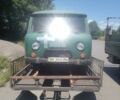 Жовтий УАЗ 3962, об'ємом двигуна 2.4 л та пробігом 370 тис. км за 2000 $, фото 1 на Automoto.ua